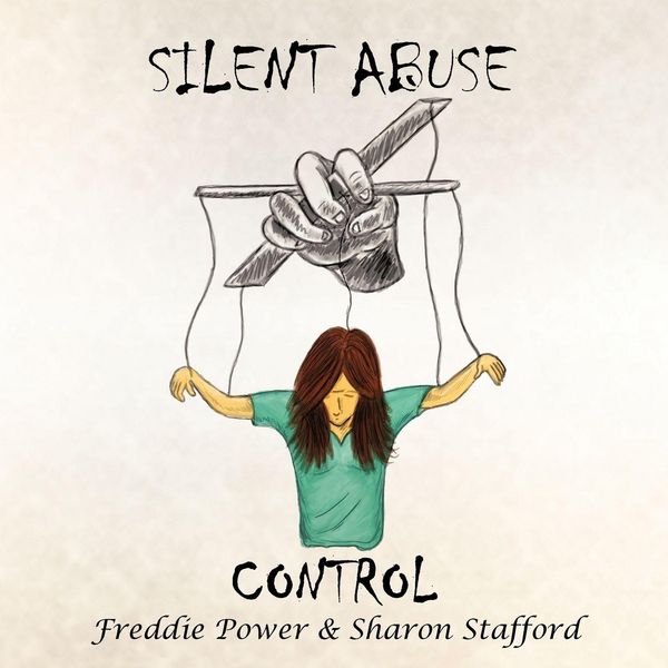 Produktbild: Silent Abuse, Control