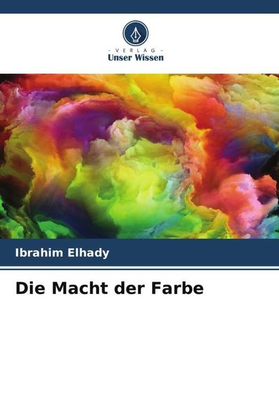 Produktbild: Die Macht der Farbe