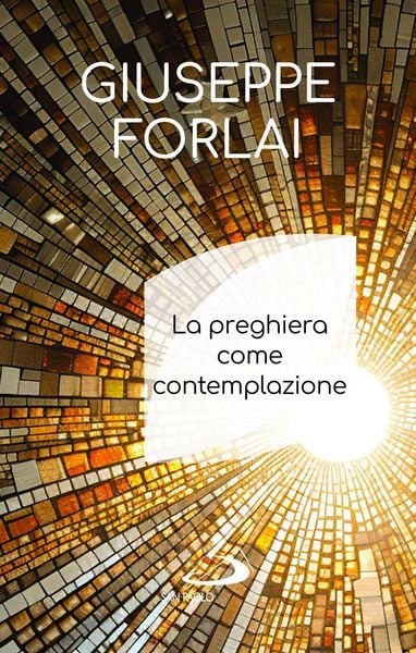Produktbild: La preghiera come contemplazione
