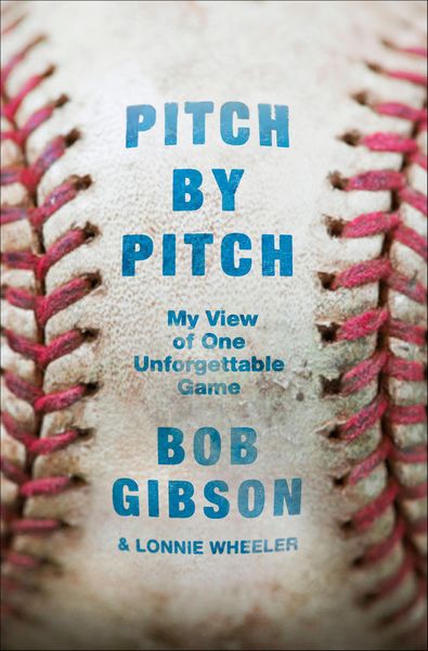 Produktbild: Pitch by Pitch
