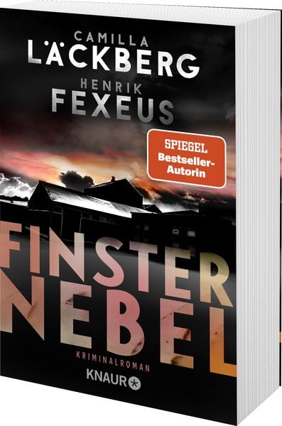 Produktbild: Finsternebel