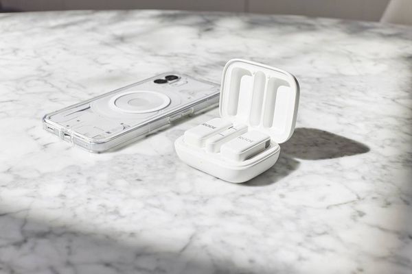 Produktbild: Funkmikrofon-Set Rode Wireless Micro White