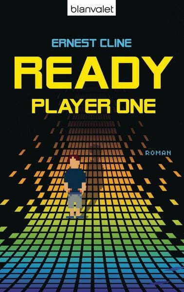 Produktbild: Ready Player One