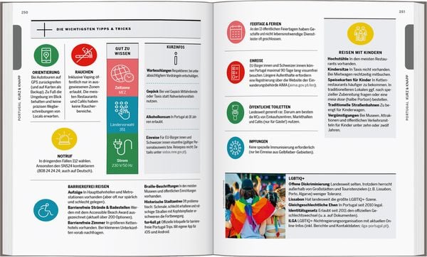 Produktbild: LONELY PLANET Reisef&uuml;hrer Entdecke Portugal