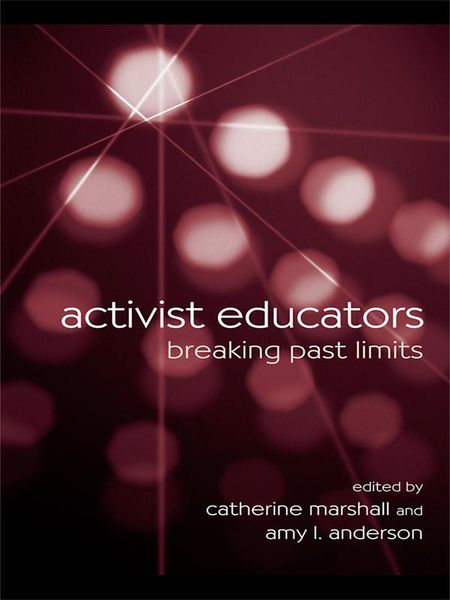 Produktbild: Activist Educators
