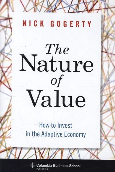 Produktbild: The Nature of Value