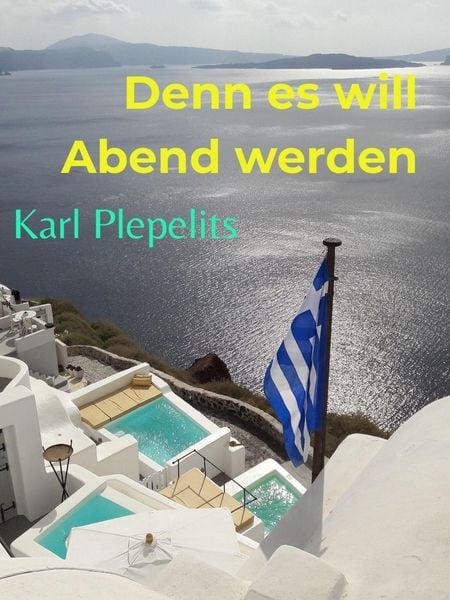 Produktbild: Denn es will Abend werden