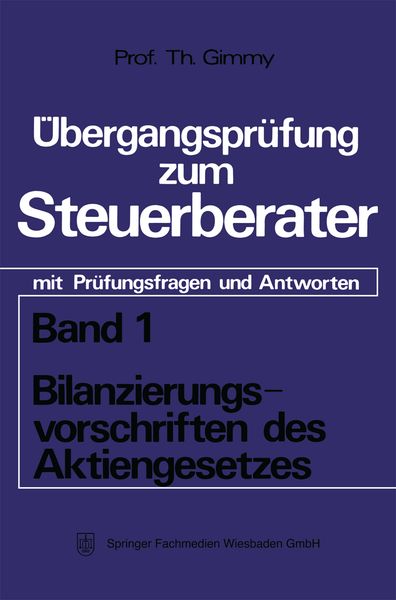 Produktbild: Bilanzierungsvorschriften des Aktiengesetzes