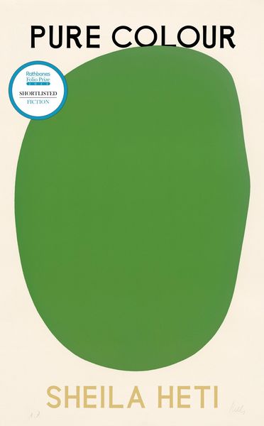 Produktbild: Heti, S: Pure Colour