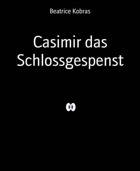 Produktbild: Casimir das Schlossgespenst