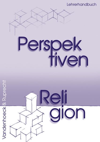 Produktbild: Perspektiven Religion
