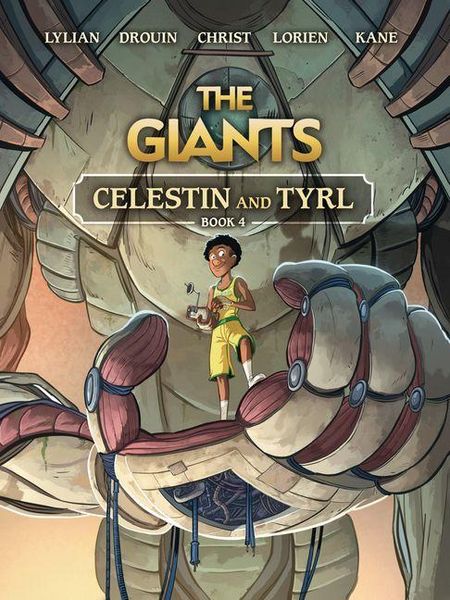 Produktbild: Celestin and Tyrl