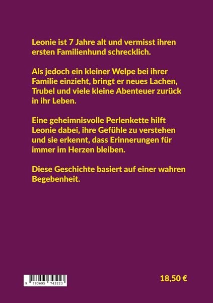 Produktbild: Der magische Tierdiamant