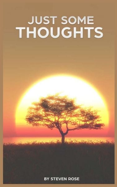 Produktbild: Just Some Thoughts