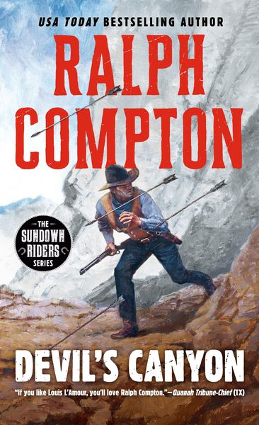 Produktbild: Devil's Canyon