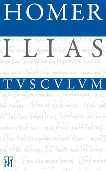 Produktbild: Ilias