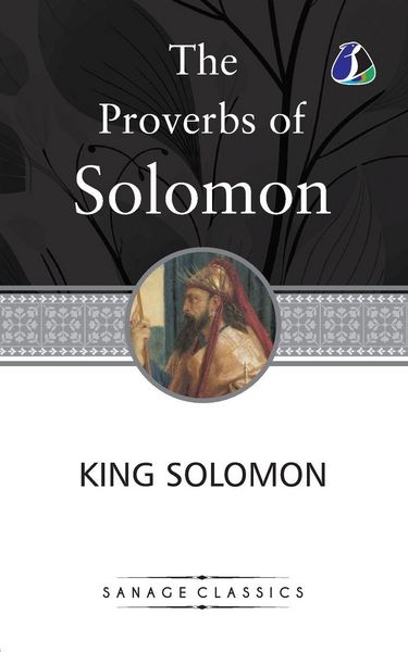 Produktbild: The Proverbs of Solomon