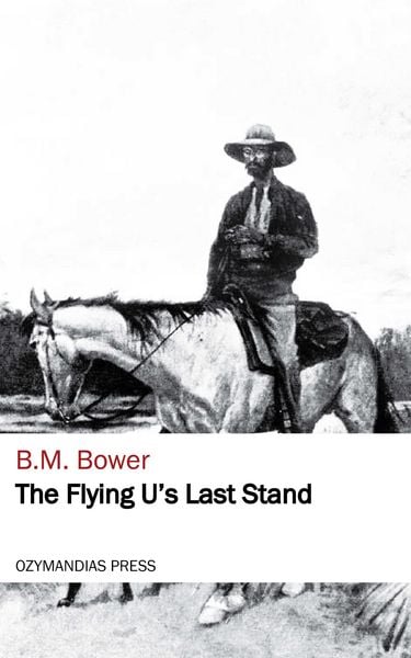 Produktbild: The Flying U's Last Stand