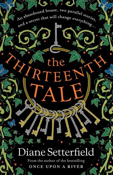 Produktbild: The Thirteenth Tale