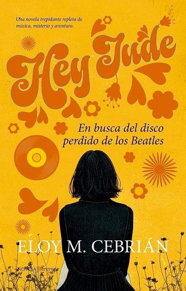 Produktbild: Hey Jude