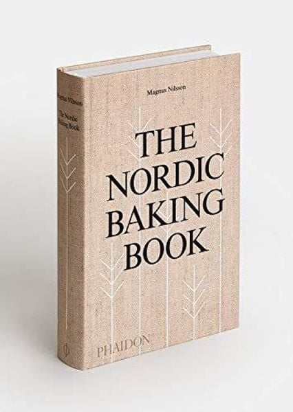 Produktbild: The Nordic Baking Book