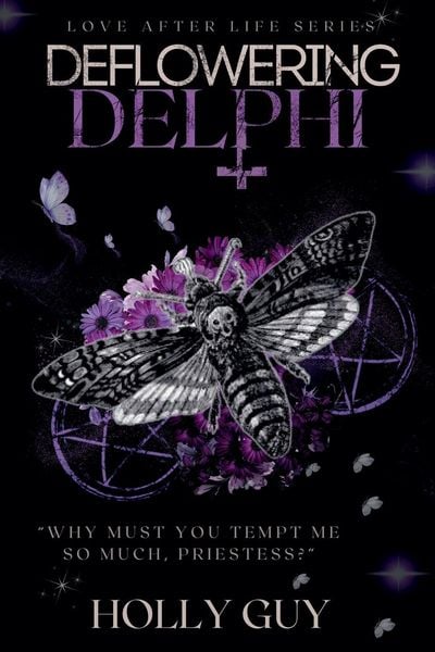 Produktbild: Deflowering Delphi
