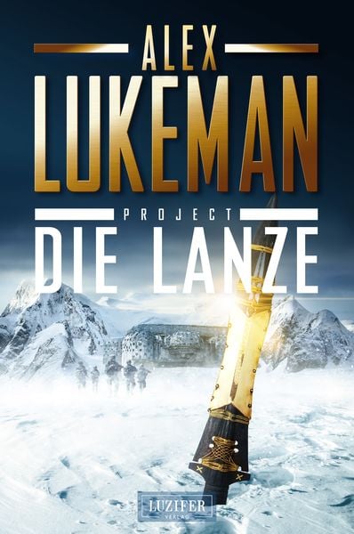 Produktbild: DIE LANZE (Project 2)