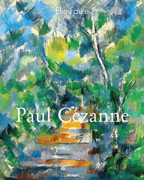 Produktbild: Paul C&eacute;zanne