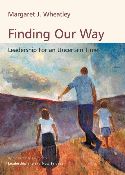 Produktbild: Finding Our Way