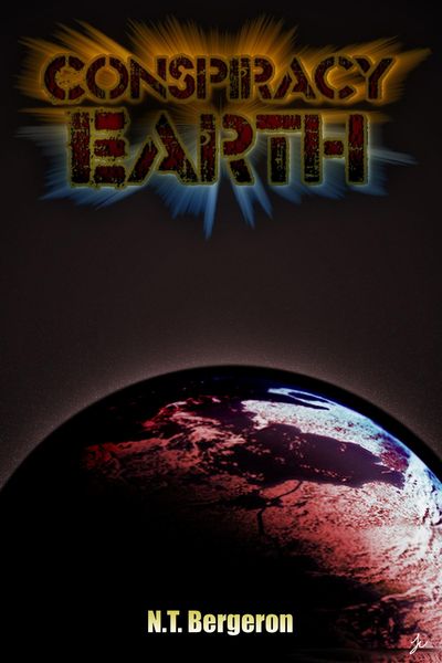 Produktbild: Conspiracy: Earth