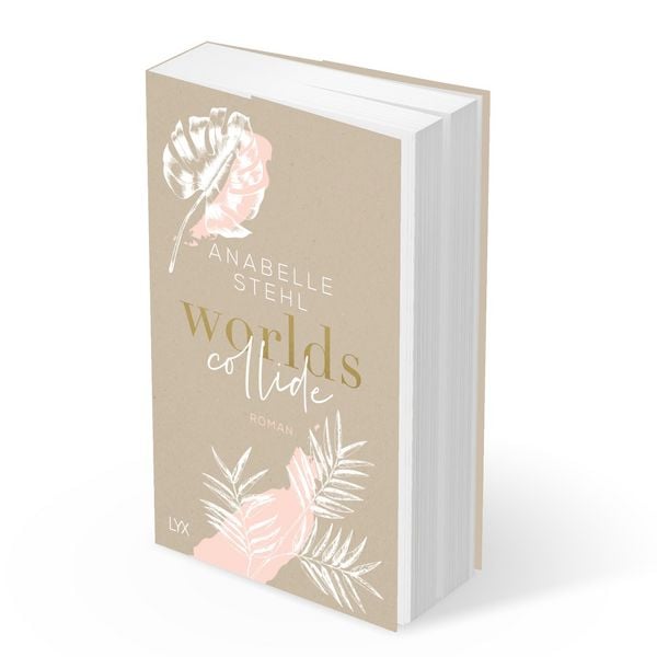 Produktbild: Worlds Collide