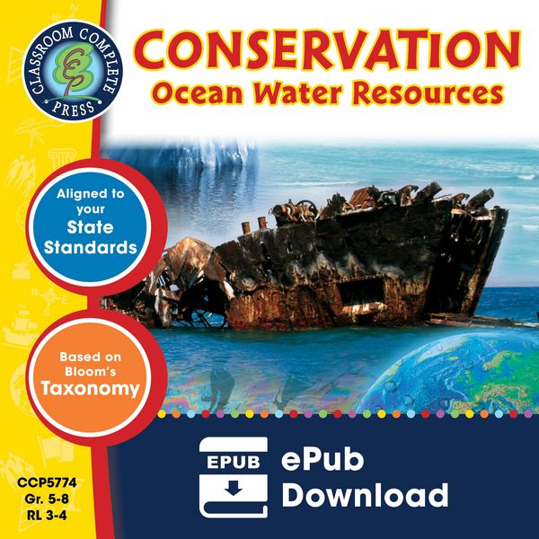 Produktbild: Conservation