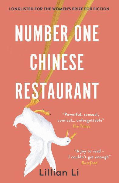 Produktbild: Number One Chinese Restaurant