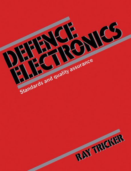 Produktbild: Defence Electronics