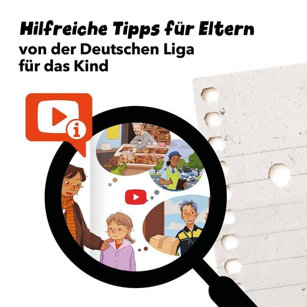 Produktbild: MitMenschen