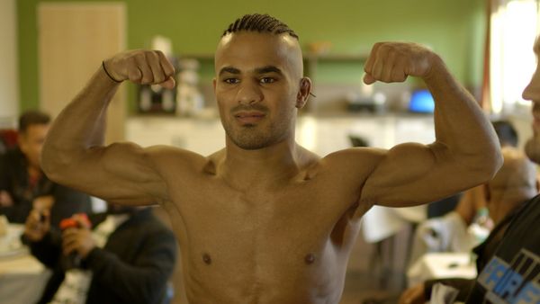Produktbild: Fighter