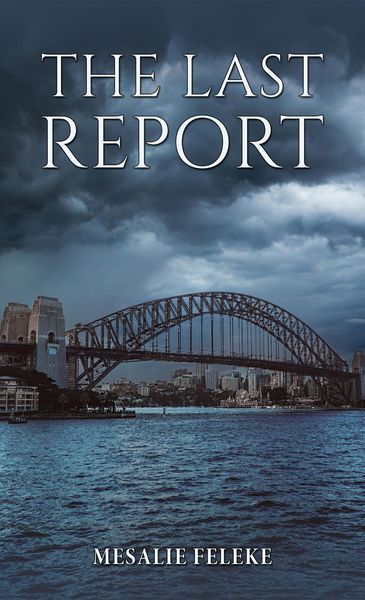 Produktbild: The Last Report