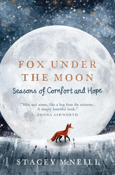 Produktbild: Fox Under the Moon