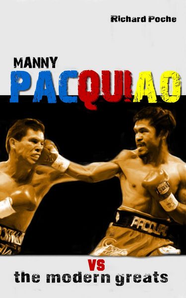 Produktbild: Manny Pacquiao vs The All-Time Greats