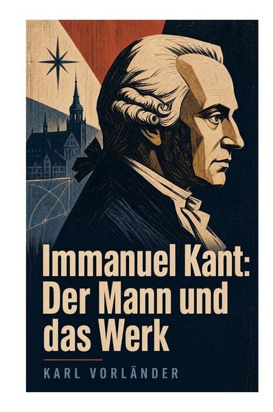 Produktbild: Immanuel Kant: Der Mann und das Werk