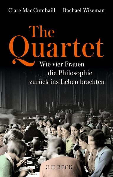 Produktbild: The Quartet