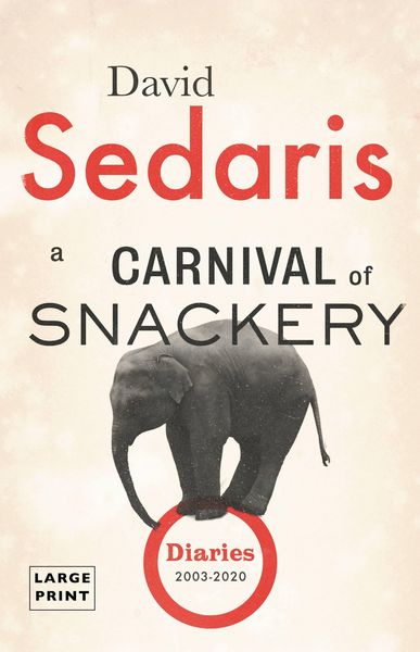 Produktbild: Carnival of Snackery
