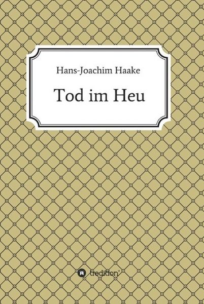 Produktbild: Tod im Heu