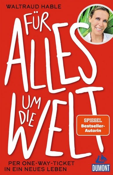 Produktbild: F&uuml;r alles um die Welt