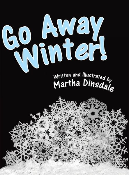 Produktbild: Go Away, Winter!