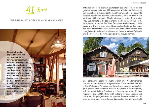 Produktbild: S&auml;chsische Schweiz - HeimatMomente