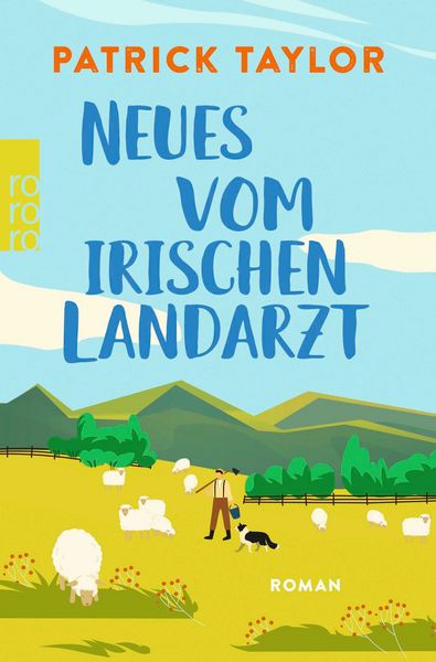 Produktbild: Neues vom irischen Landarzt