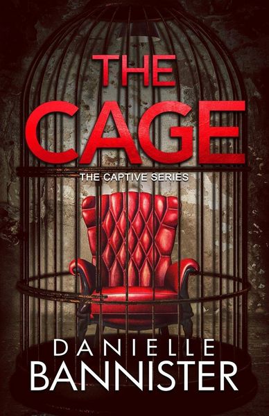 Produktbild: The Cage