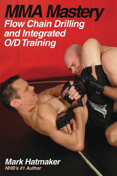 Produktbild: Mma Mastery: Flow Chain Drilling and Integrated O/D Training