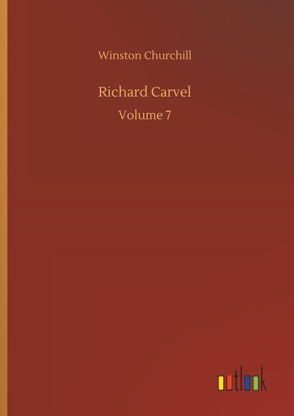Produktbild: Richard Carvel